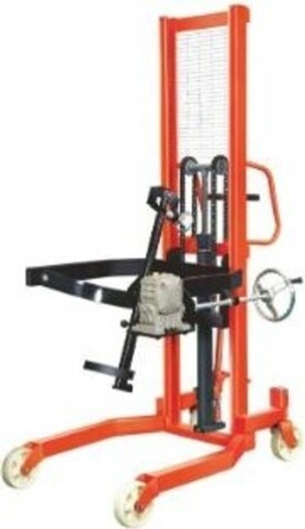 Бочкокантователь TOR COT гидравлический 0,35 т 2,5 м 1009039