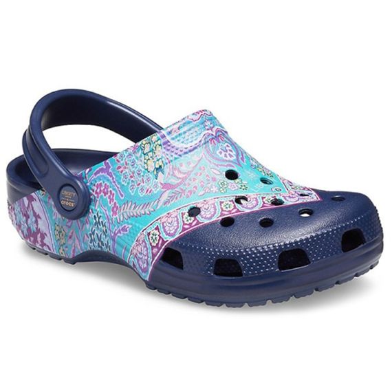 Crocs Classic Clog 'Deep Blue'
