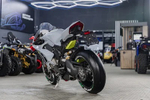Мотоцикл SHARMAX MOTORS GP 1200 RR