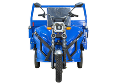 Электротрицикл RuTrike D5 1700 гидравлика (1200Вт, 60B)