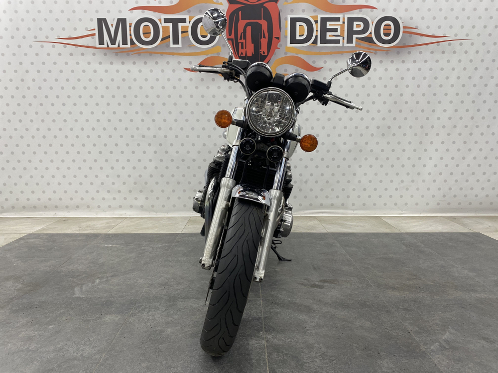 Honda CB1100 A , 2017