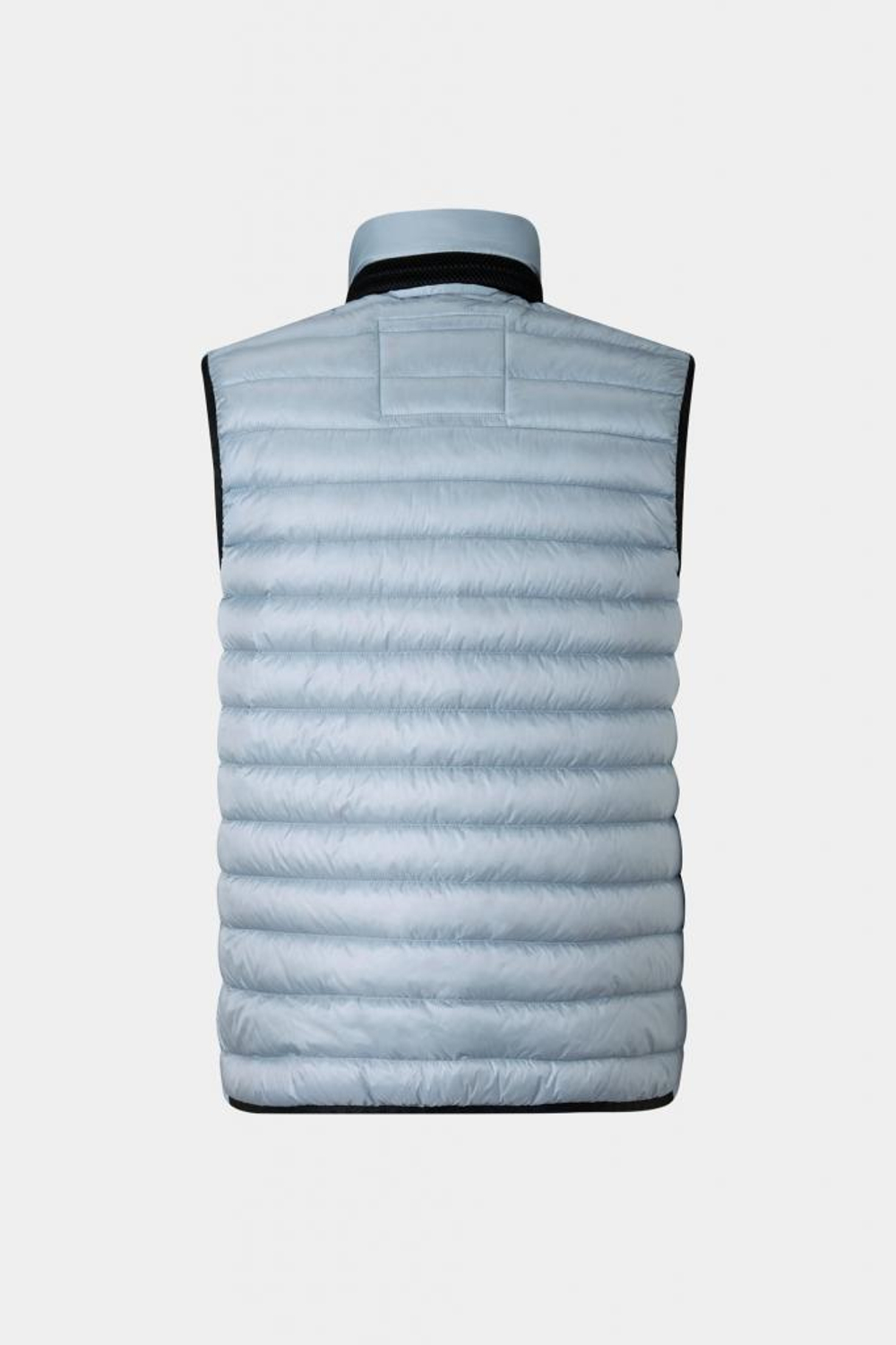 Куртка-жилет BOGNER LASSE-D2 в голубом цвете