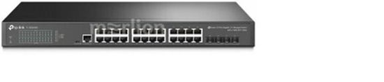 Коммутатор TP-Link SG3428X (SG3428X)