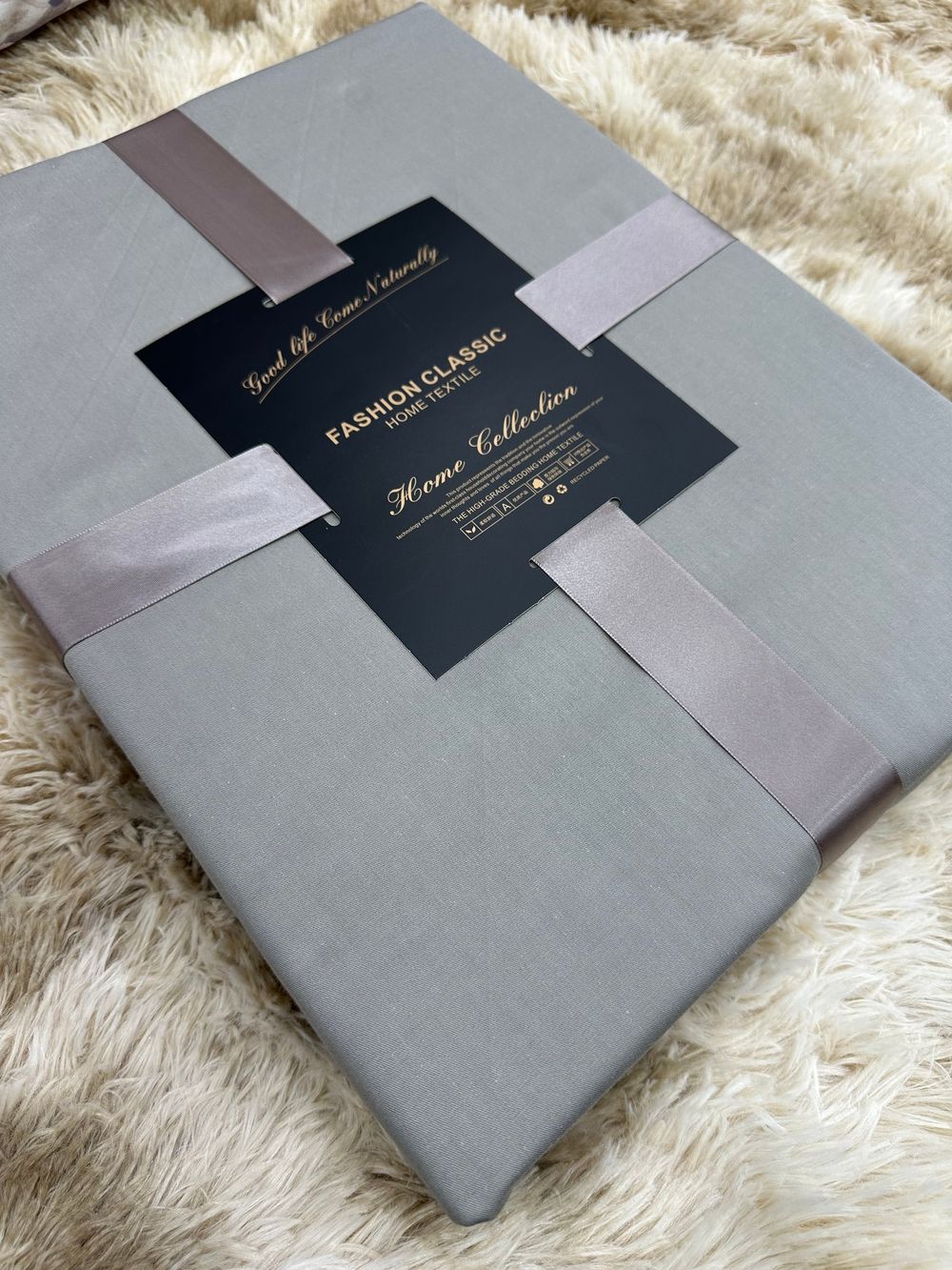 КПБ КИТ ЛЮКС ОДНОТОН САТИН 2сп