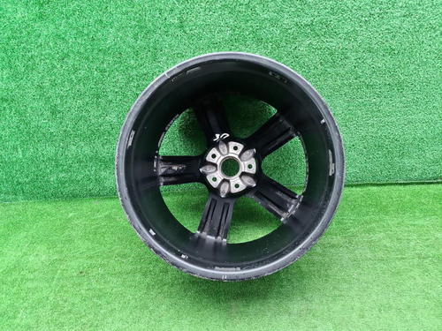 Диск литой R22 Porsche Cayenne 3 (17-нв) задний