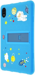 Планшет DOOGEE U10 KID 10.1 дюйм 4 Гб/128 Гб синий