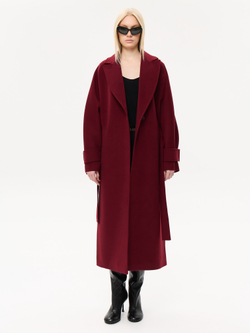 Пальто wool allure