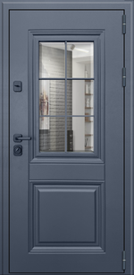 Дверь входная Термо Диамант 2