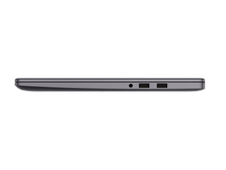 Ноутбук 15,6" Huawei MateBook D15 BOD-WDI9 Core i3 1115G4/8Gb/256Gb SSD/15.6" FullHD/Win11 Серый (53013PLV)