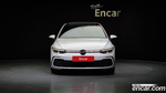 Volkswagen Golf 8 Generation 2.0 GTI (08.2023)