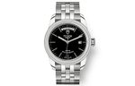 TUDOR Jun Jue Series Automatic Mechanical Movement Men"s Watches Watch 39mm Black Dial