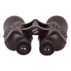 Бинокль Konus Sporty 7x50 — возможность установки на штатив