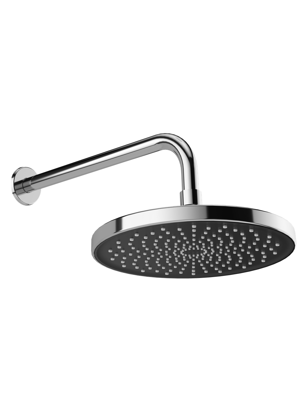 Душевой комплект STWORKI Эстерсунд S31240CR С ВНУТРЕННЕЙ ЧАСТЬЮ, хром