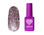 LOVELY База высокопигментированная CB29 (светоотражающий), 7 ml