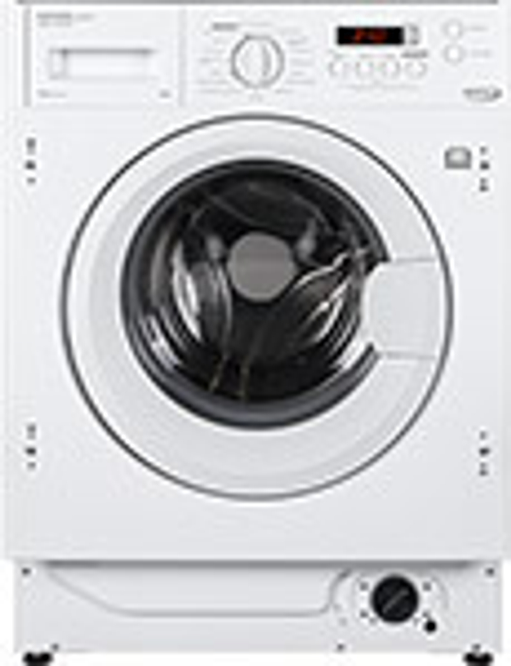 Встраиваемая стиральная машина Homsair WMB1486WH