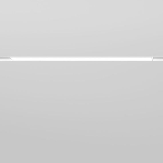 Трековый светодиодный светильник Elektrostandard Slim Magnetic 85002/01 a059183