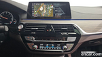 BMW 5 Series (G30) 530i xDrive M Sports Plus (09.2019)