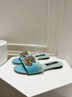Шлепанцы Dolce&Gabbana