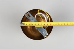 Накладной светильник Aployt Liana APL.303.17.01