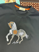Футболка Hermes