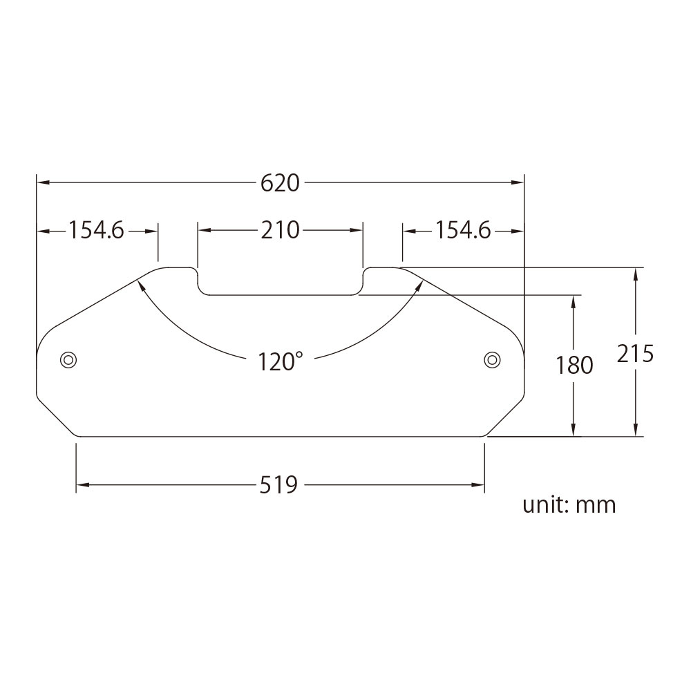KUPO KAB-351 Camera Cradle Подставка для камеры с адаптером KS097LB