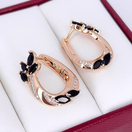 Серьги XinQuan - арт074