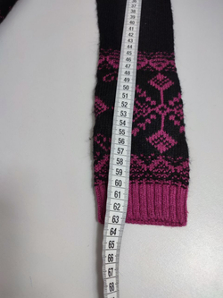 Платье Lovely Bear вязаное 44 размер, новое