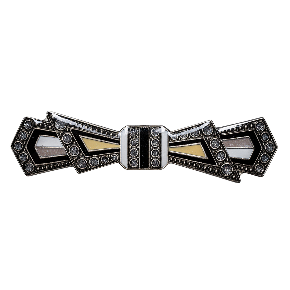 Заколка для волос Clara Bijoux G11947-47 M/S