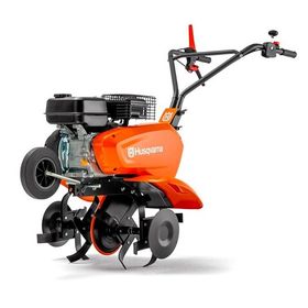 Культиваторы Husqvarna