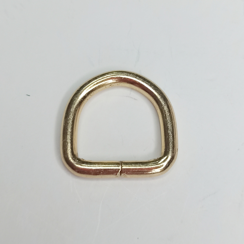 Полукольцо 20*20мм