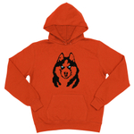 Толстовка "Портрет"