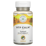 Natural Balance, HTP Calm`` 60 вегетарианских капсул