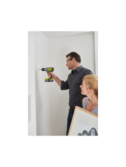 Бесщеточная ударная дрель-шуруповерт Ryobi ONE+ R18PDBL-0 5133002438