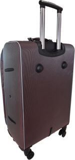 Чемодан 458-4 / 26 дюймов