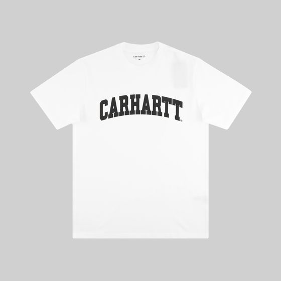 Футболка мужская Carhartt WIP University артикул:I028990 - купить в магазине Дайс