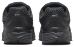 Кроссовки Nike P-6000 Premium "Triple Black"