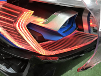 Фара правая BMW X7 G07 (19-22) Laser Light