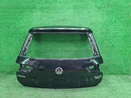 Крышка багажника VW Tiguan 2 (2016-н.в.)