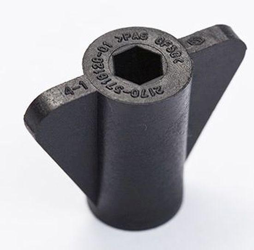 Гайка заднего фонаря ВАЗ 2170 Приора