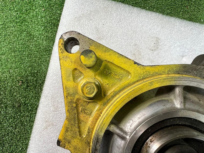 Раздаточная коробка QR25 Nissan Murano Z51 (07-15)