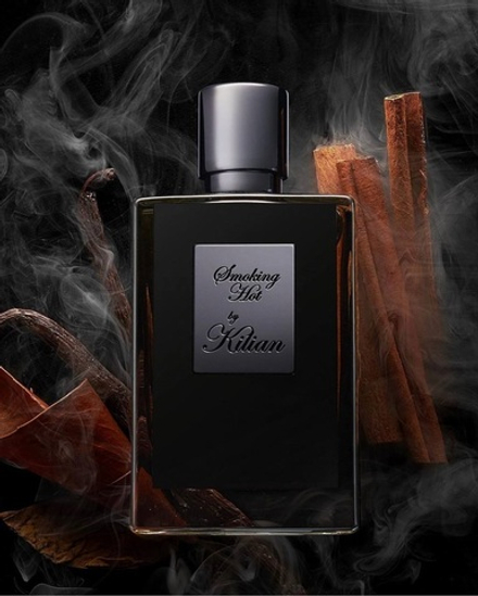 Отдушка по мотивам Kilian — Smoking hot unisex