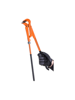 Трубный ключ Gigant №3, угол 90 гр. 2 TKP-6