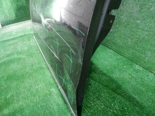 Дверь передняя левая VW Passat B7 (2011-2015)