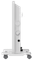 Электрические конвекторы ROYAL CLIMA MIVENTO Econo REC-MIE1000M — (5)
