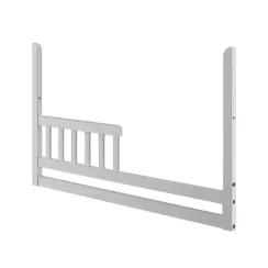 Ограждение для кроватки Гандылян Белая ночь