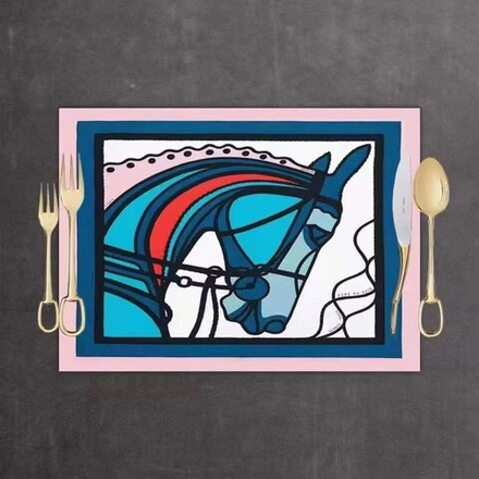 Салфетка Hermes 34х45 см