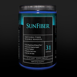 SUNFIBER