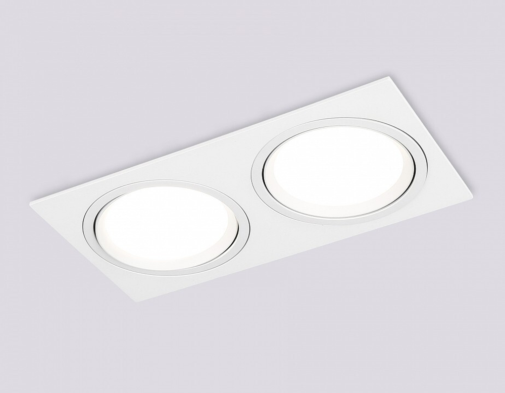Встраиваемый светильник Ambrella Light TN TN51919