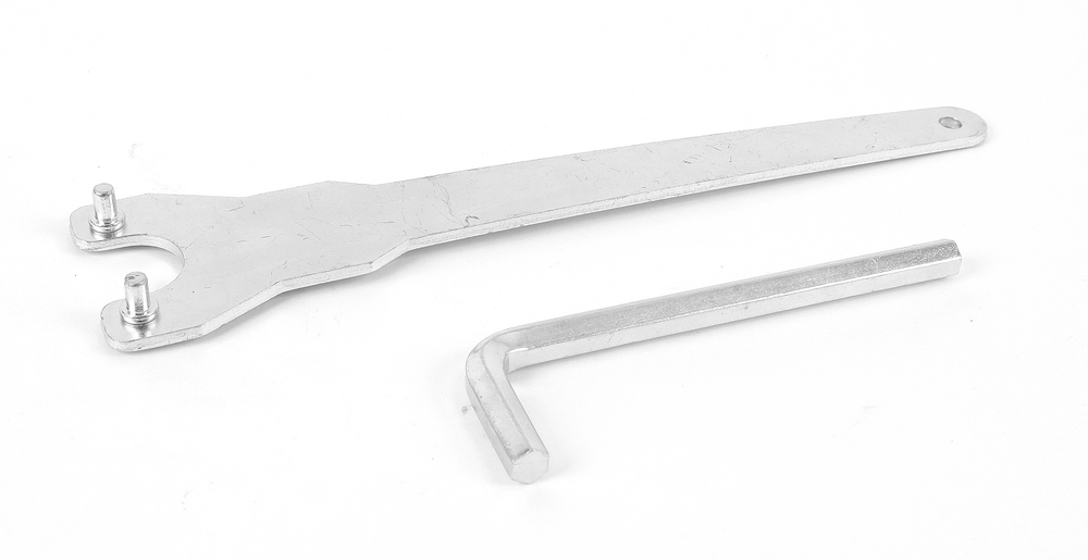 Электрический резчик MESSER BL600 с бесщеточным двигателем (с направляющей шиной)