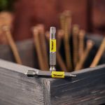 Бита для шуруповерта Torx T30х50 мм (2 шт./уп.) KRANZ